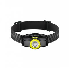 MH3 Black/Yellow