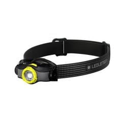 MH3 Black/Yellow