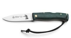 PUMA IP Rifleman | Micarta Sap | 14C28N Çelik Çakı | 842156