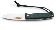 PUMA IP Rifleman | Micarta Sap | 14C28N Çelik Çakı | 842156