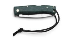 PUMA IP Rifleman | Micarta Sap | 14C28N Çelik Çakı | 842156