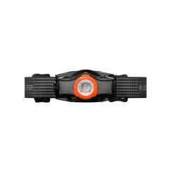 MH3 Black/Orange