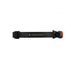 MH3 Black/Orange