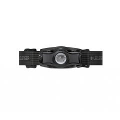MH3 Black/Gray