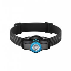 MH3 Black/Blue