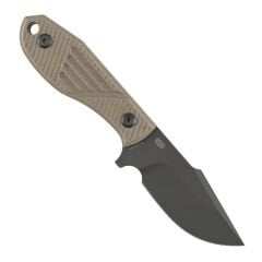 Tenable Tiny Dancer | Açık Kum Rengi G10 Sap | D2 Çelik Bıçak | G014A8