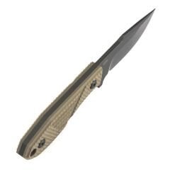Tenable Tiny Dancer | Açık Kum Rengi G10 Sap | D2 Çelik Bıçak | G014A8