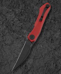 BESTECH IVY BG59D G10 Sap 14C28N Çakı
