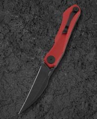 BESTECH Ivy | G10 Sap | 14C28N Çelik Çakı | BG59D