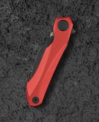 BESTECH Ivy | G10 Sap | 14C28N Çelik Çakı | BG59D