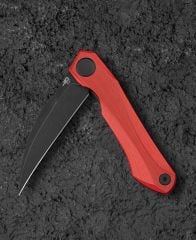 BESTECH Ivy | G10 Sap | 14C28N Çelik Çakı | BG59D