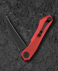 BESTECH Ivy | G10 Sap | 14C28N Çelik Çakı | BG59D