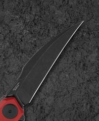 BESTECH Ivy | G10 Sap | 14C28N Çelik Çakı | BG59D