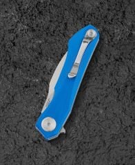 BESTECH IVY BG59B G10 Sap 14C28N Çakı