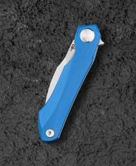 BESTECH IVY BG59B G10 Sap 14C28N Çakı