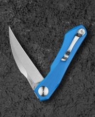 BESTECH IVY BG59B G10 Sap 14C28N Çakı