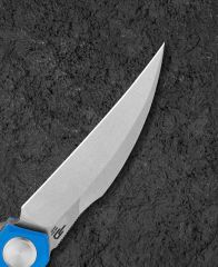 BESTECH IVY BG59B G10 Sap 14C28N Çakı