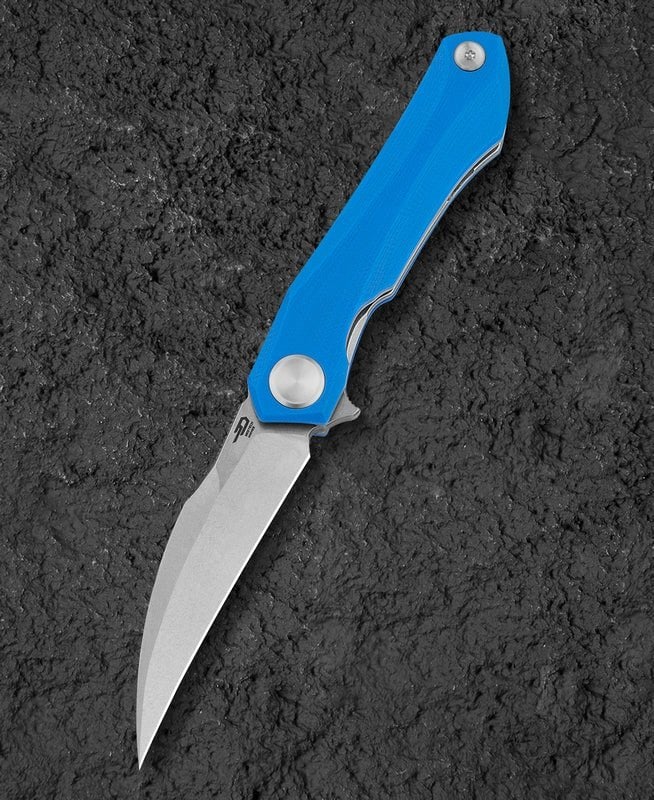 BESTECH IVY BG59B G10 Sap 14C28N Çakı