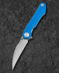 BESTECH IVY BG59B G10 Sap 14C28N Çakı