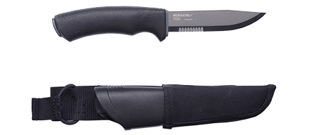 Morakniv Bushcraft SRT Expert -Mora Bıçak
