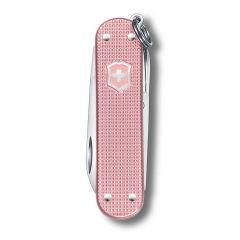 Victorinox 0.6221.252G Cotton Candy Classic Alox Çakı