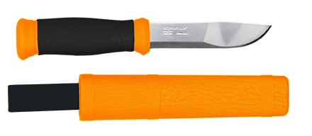 Morakniv 2000 Turuncu -Mora Bıçak