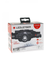H15R Core