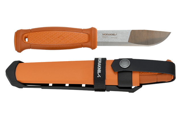 Morakniv Kansbol Burnt Orange Multi Mount -Mora Bıçak
