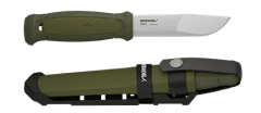Morakniv Kansbol Yeşil Multi Mount -Mora Bıçak