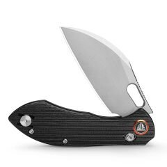 Trivisa Batwing-BG | G10 Sap | 14C28N Çelik Çakı | JM10S-BG-14