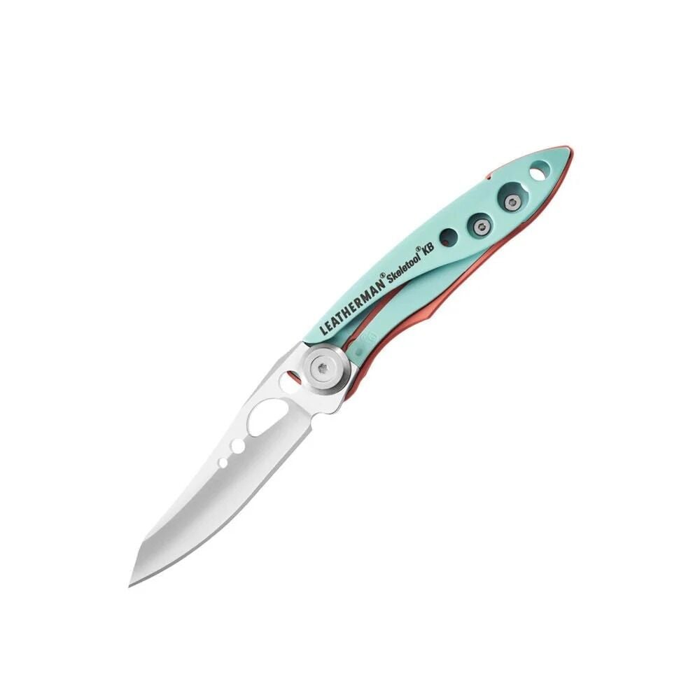 Skeletool KB Paradise Blisterli
