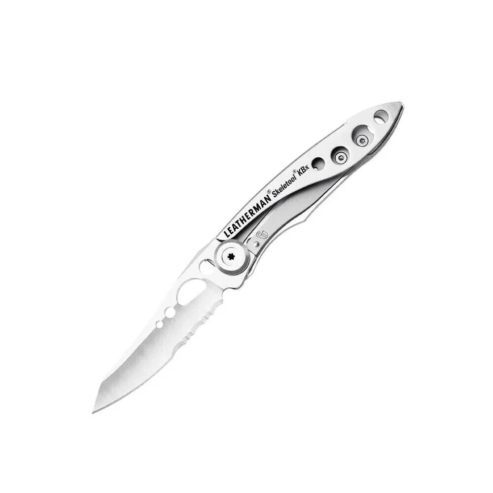 Skeletool KBX Stainless Blisterli