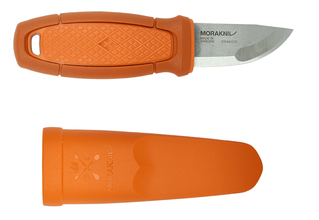Morakniv Eldris Burnt Orange -Mora Bıçak