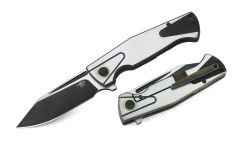 BESTECH HORUS BT1901C Titanyum Sap: 3,5'' S35VN Bıçak