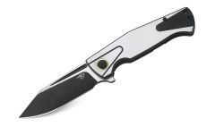 BESTECH HORUS BT1901C Titanyum Sap: 3,5'' S35VN Bıçak