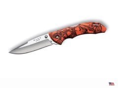 Buck (3897) 286 Bantam BHW Çakı