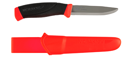 Morakniv Companion Rescue -Mora Bıçak