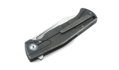 BESTECH HORUS BT1901B Titanyum Sap: 3,5'' S35VN Bıçak
