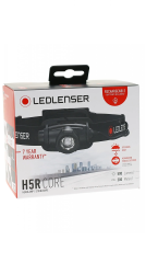 H5R Core