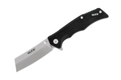 Buck 252 Trunk Siyah Çakı
