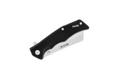 Buck 252 Trunk Siyah Çakı