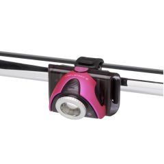 Seo B3 Pink Bisiklet Feneri