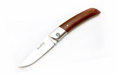 Muela NPV-8NL NPV Serisi Satin Ağacı Yüzeyli Çakı