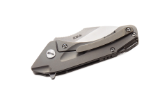 BESTECH GOBLIN BT1711C Titanyum Sap: 2.047 CPM-S35VN Bıçak