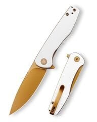 Trivisa Hummingbird-WG | G10 Sap | 14C28N Çelik Çakı | JM07-WG-14