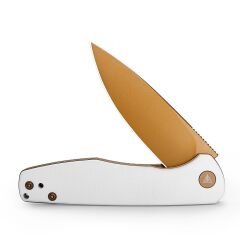 Trivisa Hummingbird-WG | G10 Sap | 14C28N Çelik Çakı | JM07-WG-14