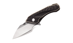 BESTECH GOBLIN BT1711A Titanyum Sap: 2.047 CPM-S35VN Bıçak