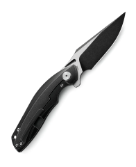 BESTECH GHOST BT1905E Titanyum Sap: 3,27'' S35VN Bıçak