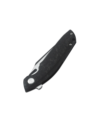 BESTECH GHOST BT1905D-L Karbon Fiber Sap: 3,27'' S35VN Bıçak
