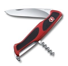 Victorinox 0.9523.C RangeGrip 52 Çakı